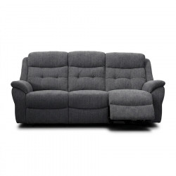 Sadie 3 Seater Electric Recliner